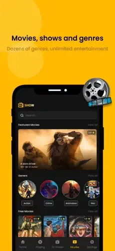 best-movies-on-jiohotstar-hollywood Movies and shows